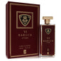 baruch vl by nicolai baron atelier parfum 3.4 oz