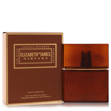 nirvana bourbon by elizabeth and james eau de parfum spray 1 oz