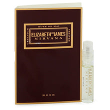 nirvana rose by elizabeth and james vial (sample) .07 oz