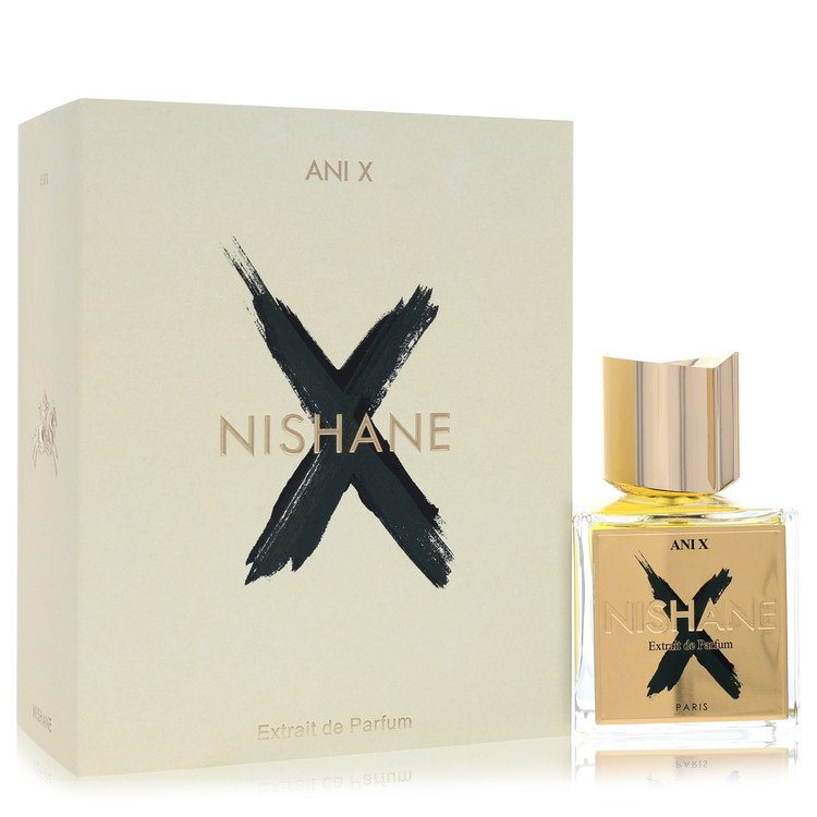 nishane ani x by nishane parfum 3.38 oz