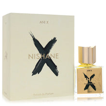 nishane ani x by nishane parfum 3.38 oz