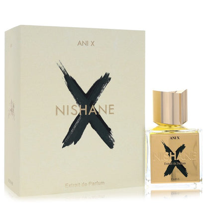 nishane ani x by nishane parfum 3.38 oz