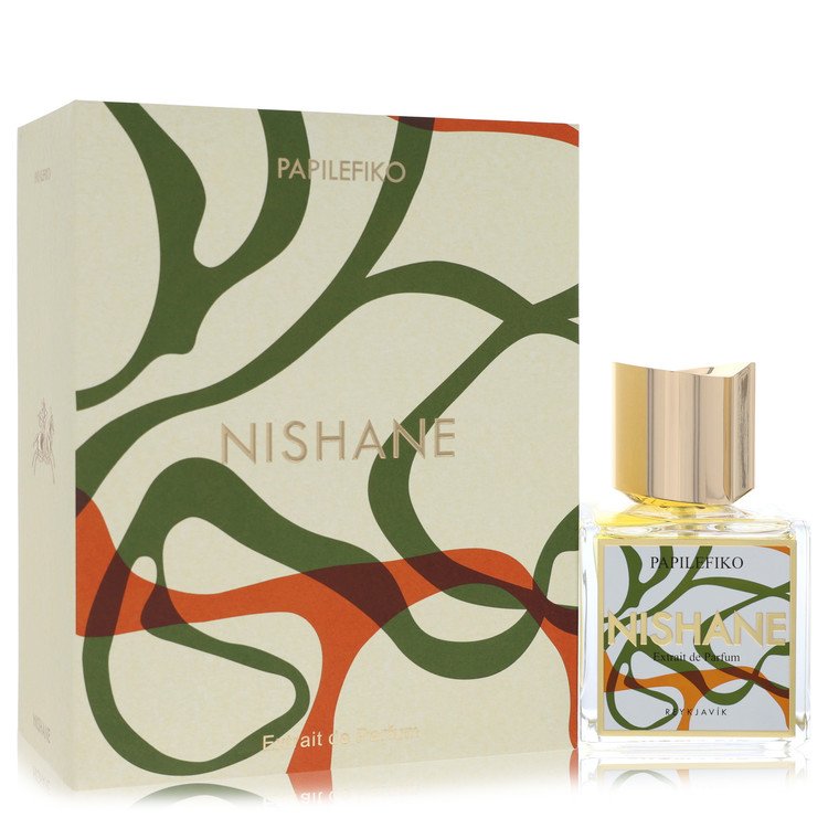 nishane papilefiko by nishane extrait de parfum spray 3.38 oz
