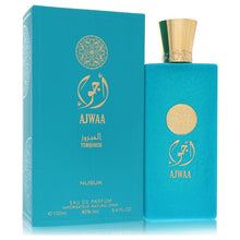 nusuk ajwaa turquoise by nusuk parfum 3.4 oz