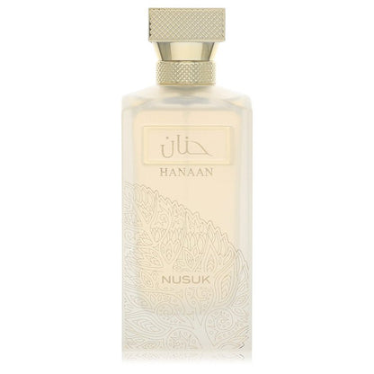 nusuk hanaan by nusuk parfum 3.4 oz