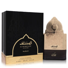 nusuk al mukhtalif signature by nusuk extrait de parfum spray (unisex) 3.4 oz