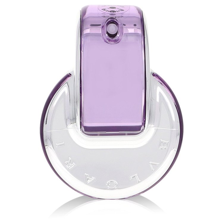 omnia amethyste by bvlgari eau de toilette spray (tester) 2.2 oz