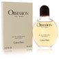 obsession by calvin klein eau de toilette spray 2.5 oz