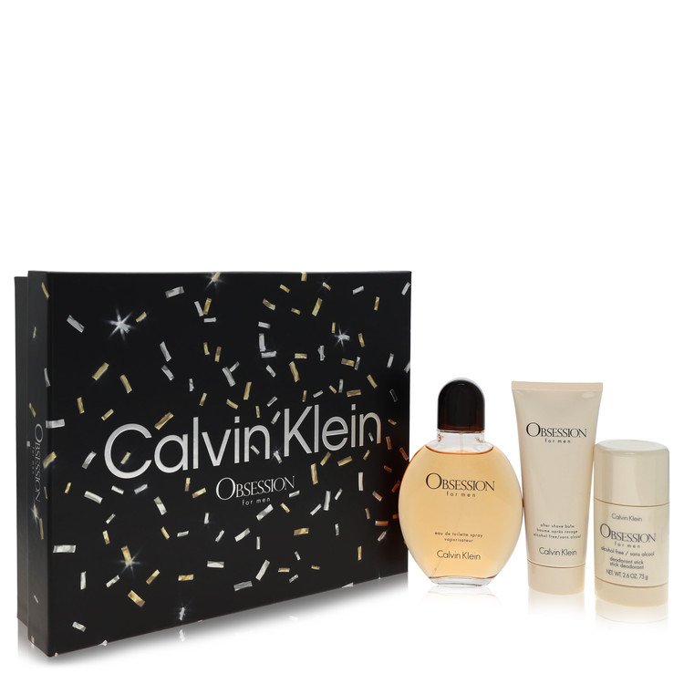 obsession by calvin klein eau de toilette --
