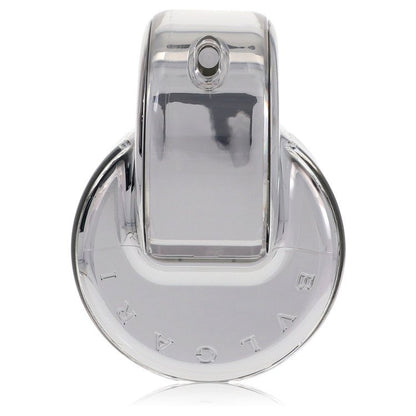 omnia crystalline by bvlgari eau de toilette 2.2 oz