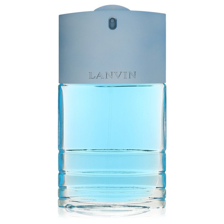oxygene by lanvin eau de toilette 3.4 oz