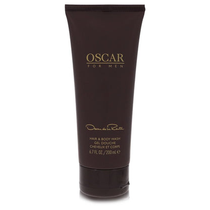 oscar by oscar de la renta shower gel 6.7 oz