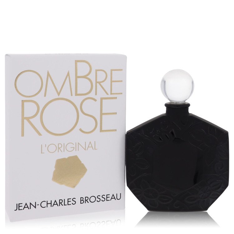 ombre rose by brosseau pure perfume 1 oz