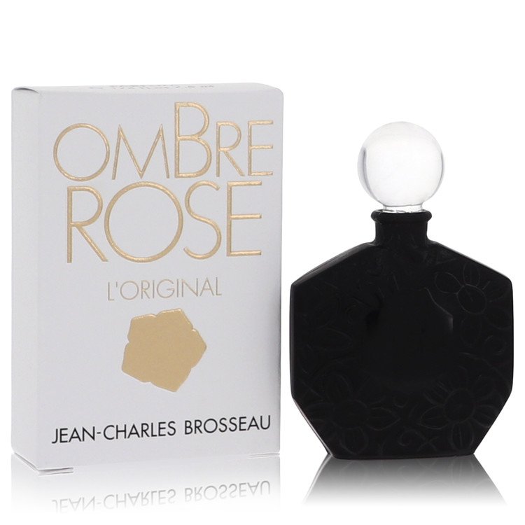 ombre rose by brosseau pure perfume .25 oz