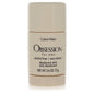 obsession by calvin klein deodorant stick 2.6 oz