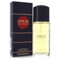 opium by yves saint laurent eau de toilette spray 3.3 oz