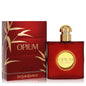 opium by yves saint laurent eau de toilette spray (new packaging) 1.6 oz