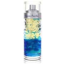 ocean pacific cologne cologne spray (unboxed) 1.7 oz