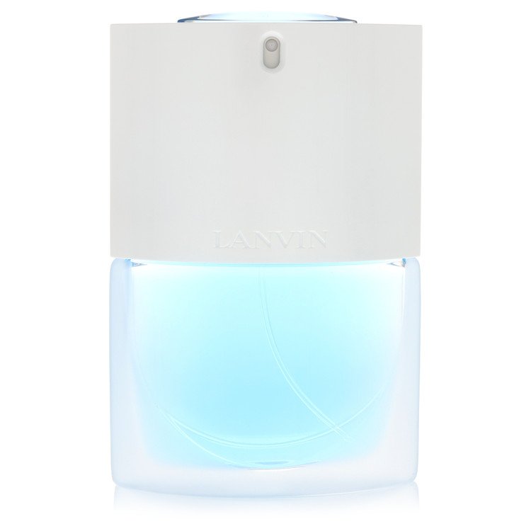 oxygene by lanvin eau de parfum spray (unboxed) 2.5 oz