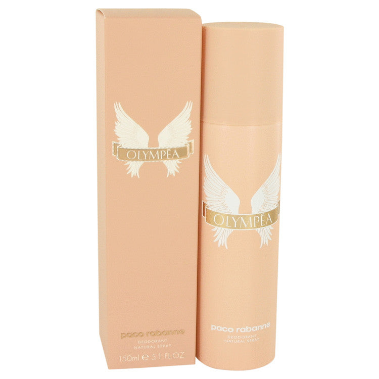 olympea by paco rabanne deodorant spray 5.1 oz