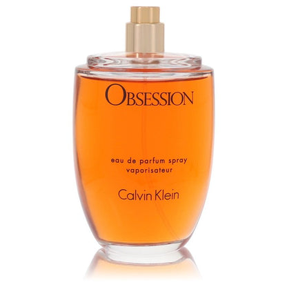 obsession by calvin klein parfum 3.4 oz