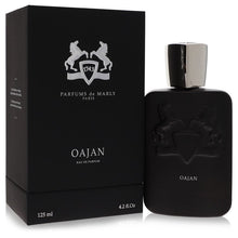 oajan by parfums de marly eau de parfum spray 4.2 oz