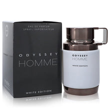 odyssey homme white by armaf parfum 3.4 oz