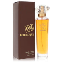 old havana pm by marmol & son eau de parfum spray 1.7 oz