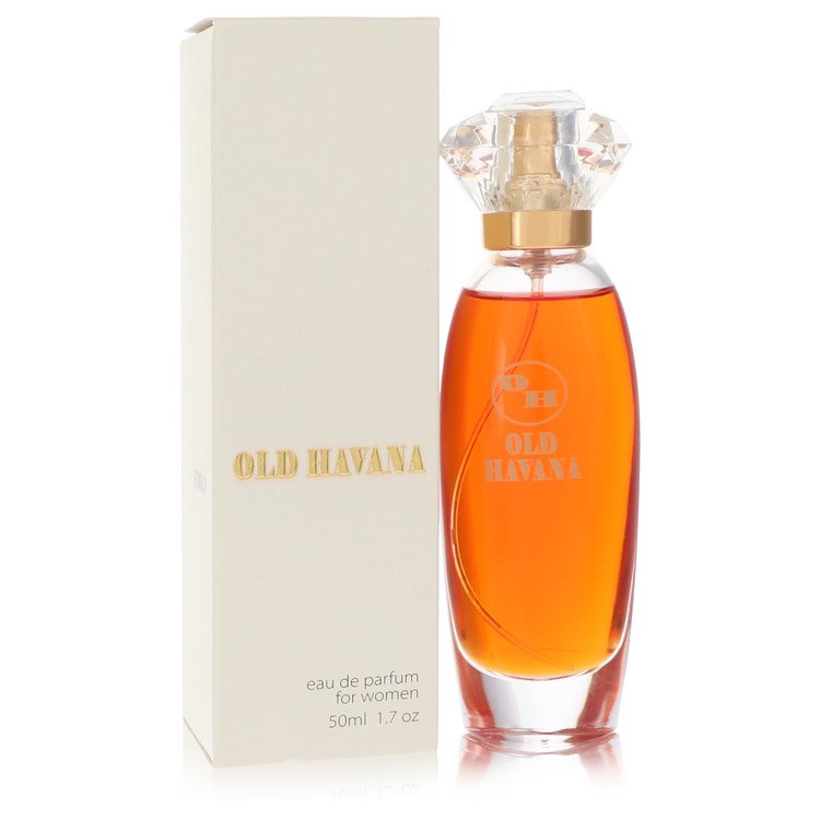 old havana by marmol & son eau de parfum spray 1.7 oz