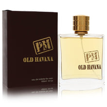 old havana pm by marmol & son eau de toilette spray 3.4 oz