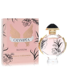 olympea blossom by paco rabanne eau de parfum spray 1.7 oz