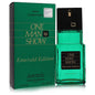 one man show emerald by jacques bogart eau de toilette spray 3.4 oz