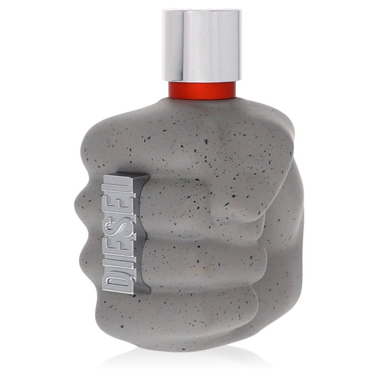 only the brave street by diesel eau de toilette spray (tester) 2.5 oz