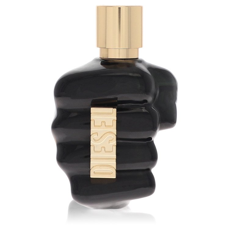 spirit of the brave by diesel eau de toilette spray (tester) 2.5 oz