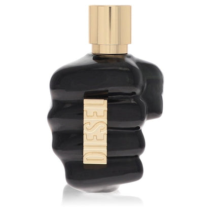 spirit of the brave by diesel eau de toilette spray (tester) 2.5 oz