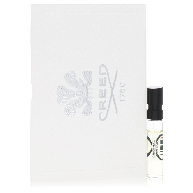 original santal by creed vial (sample) .05 oz