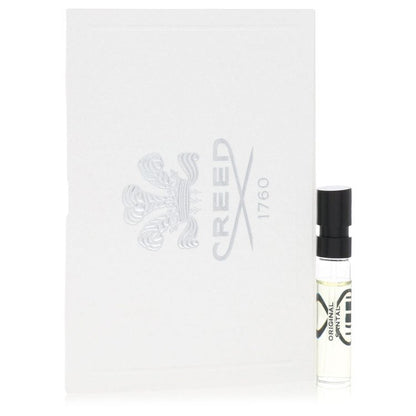 original santal by creed vial (sample) .05 oz