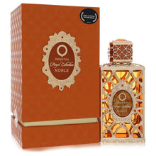orientica noble by orientica eau de parfum spray (unisex) 2.7 oz