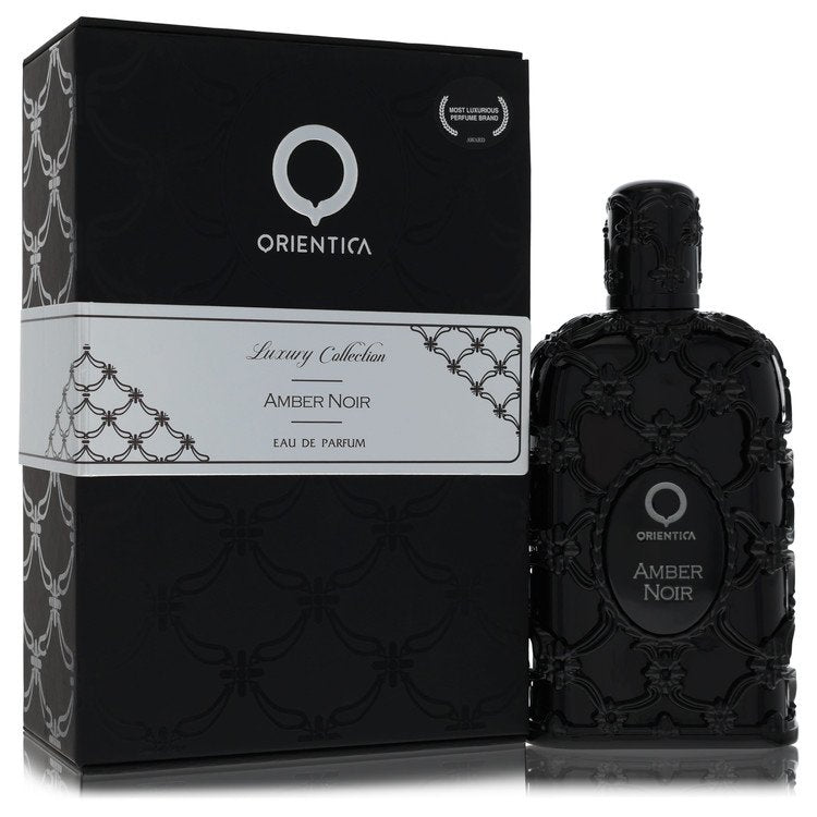 orientica amber noir by orientica parfum 5.0 oz
