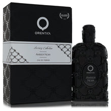 orientica amber noir by orientica parfum 5.0 oz