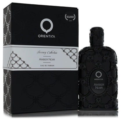 orientica amber noir by orientica parfum 5.0 oz