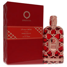 orientica amber rouge by orientica eau de parfum spray (unisex) 5 oz