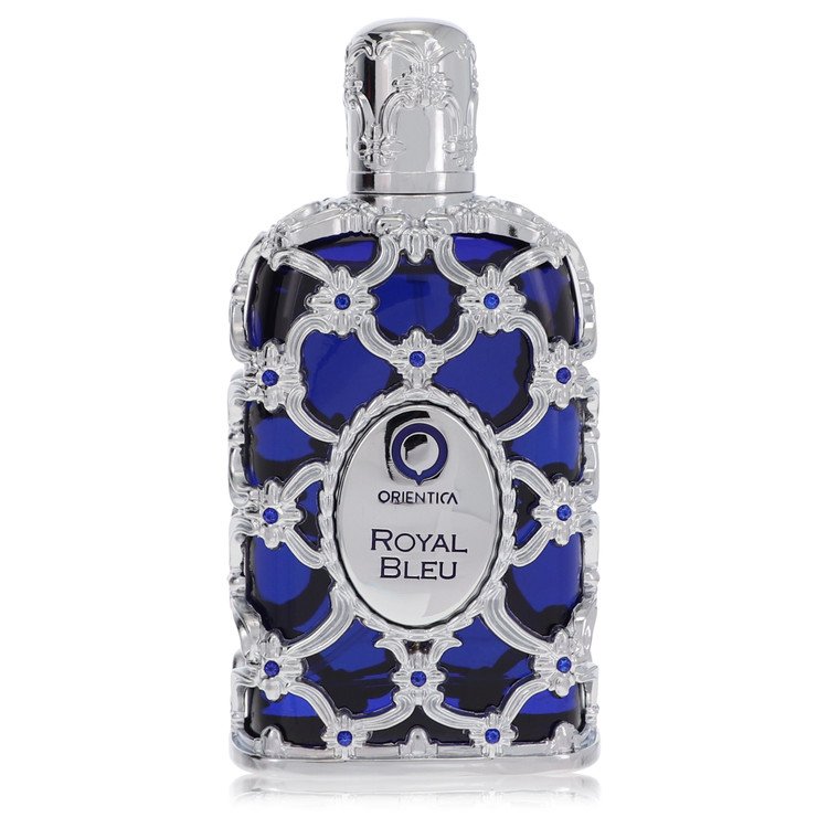 orientica royal bleu by orientica parfum 2.7 oz
