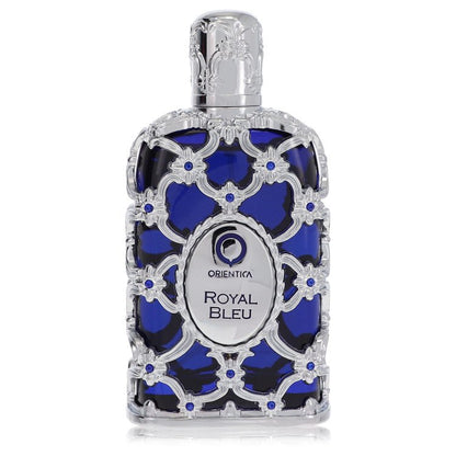 orientica royal bleu by orientica parfum 2.7 oz