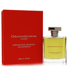 ormonde jayne ormonde woman by ormonde jayne eau de parfum spray 4.0 oz