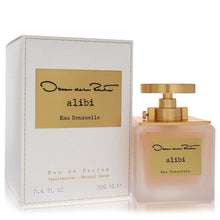 oscar de la renta alibi eau sensuelle by oscar de la renta eau de parfum spray 3.4 oz