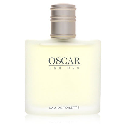 oscar by oscar de la renta eau de toilette 3 oz