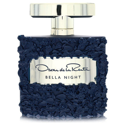 oscar de la renta bella night by oscar de la renta eau de parfum spray (unboxed) 3.4 oz