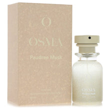osma paudree musk parfum by osma parfum spray 2.5 oz