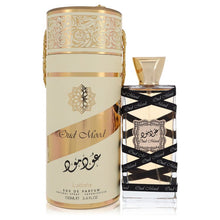 lattafa oud mood by lattafa eau de parfum spray (unisex) 3.4 oz